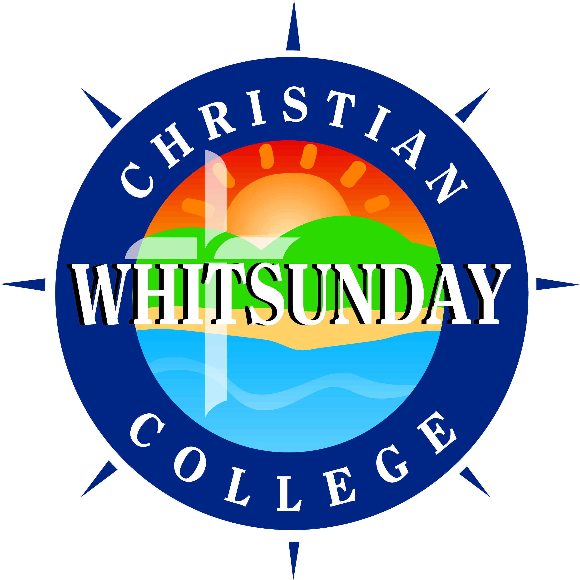 Whitsunday Christian College - QLD